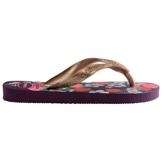 Havaianas Kids Flores Havaianas Kids Flores